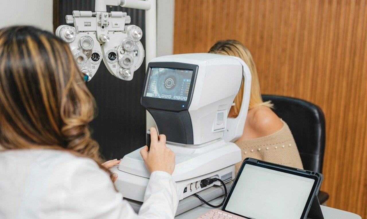 Programa Olhar para o Futuro disponibiliza 600 consultas de vista e óculos gratuitos em Vale de São Domingos
