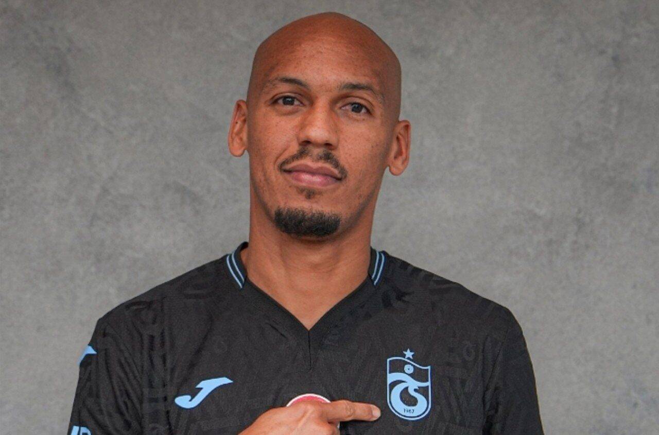 Fabinho - X.com/ Trabzonspor
