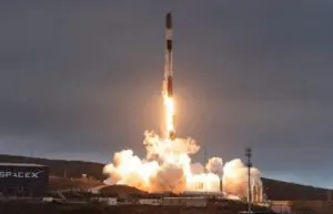 SpaceX resets launch limit with two Falcon 9s in 38 minutes, reaching new mark in 2026