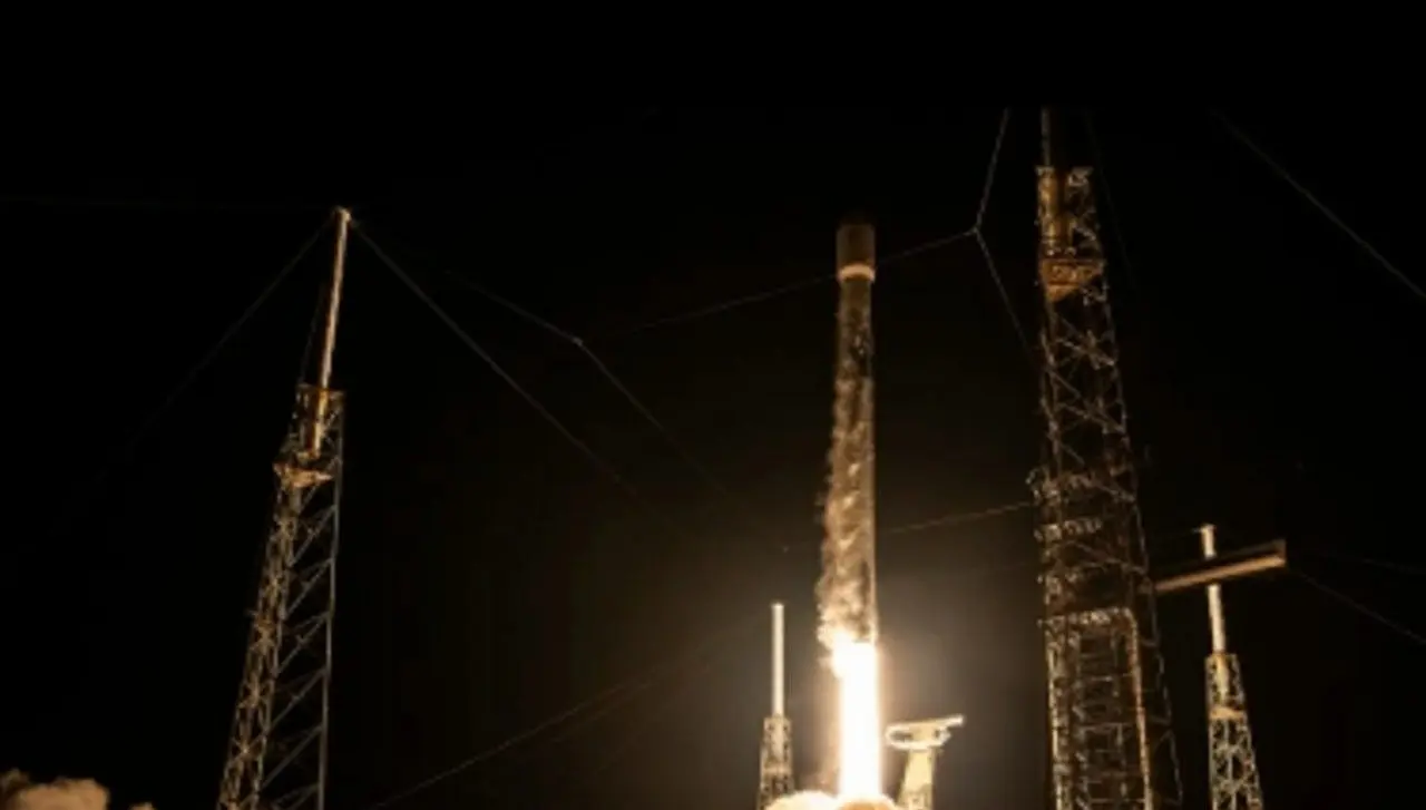 Falcon 9