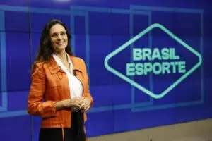 TV Brasil redefine Brasil Esporte com estreia de quadros inéditos e foco no futebol feminino