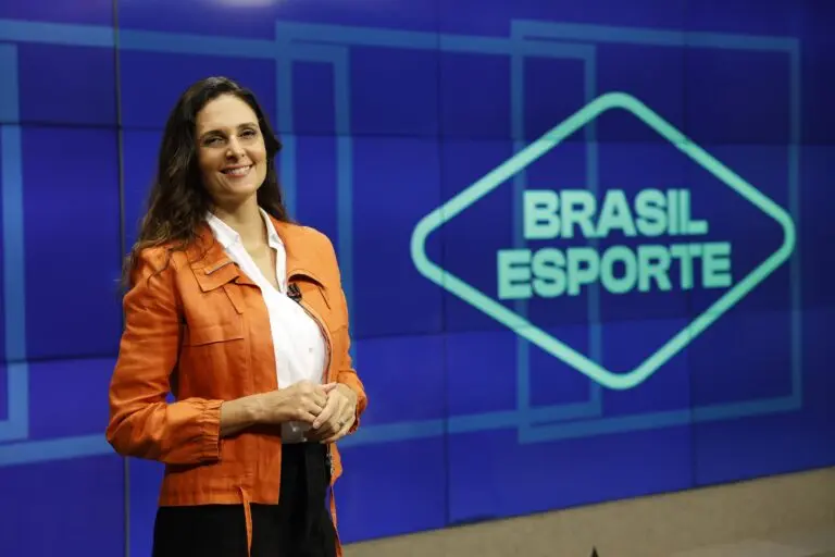 Programa Brasil Esporte ganha quadros inéditos em novo dia e horário na TV Brasil