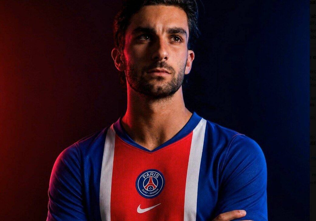 Ferran Torres - PSG