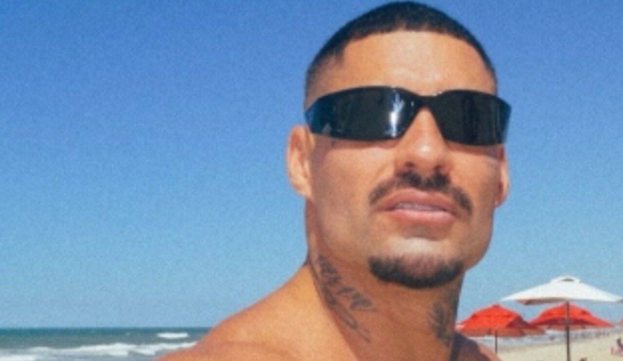 Filipe Ret paga R$ 25 mil a fã em acordo judicial por supostos ataques online