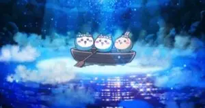 Chiikawa: The Secret of Mermaid Island promises deep adventure in theaters in July 2026