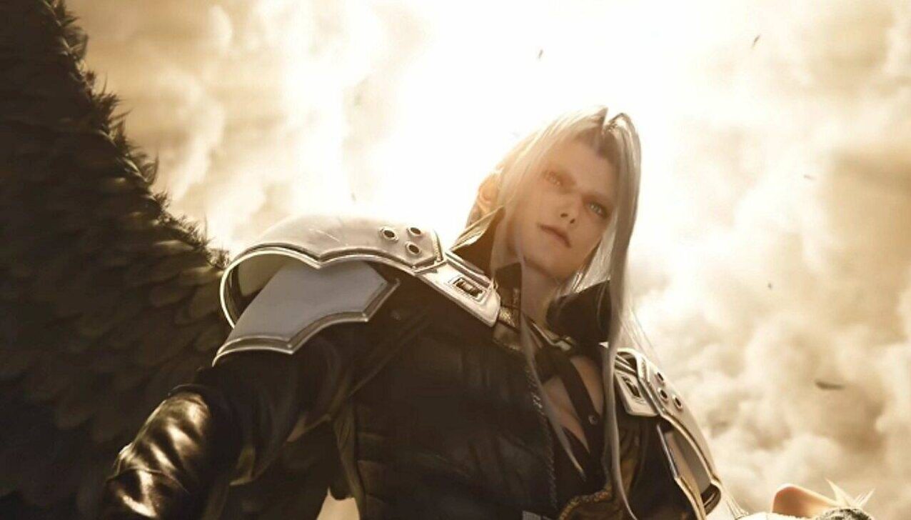 Final Fantasy 7