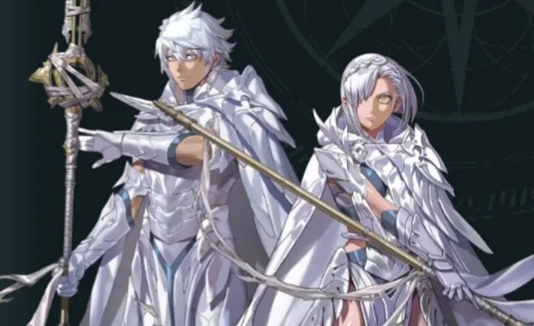 Fire Emblem - Divulgação/FireEmblem