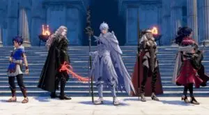 Nintendo Direct for Fire Emblem: Fortune’s Weave brings new Switch 2 news