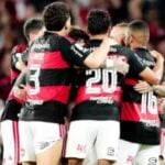 Flamengo - Gilvan de Souza/Flamengo