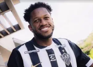 Fred detalha retorno ao Atlético-MG e negociações difíceis com o Fenerbahçe
