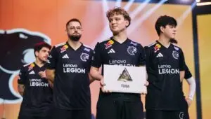 FURIA conhece seu adversário na semifinal da Esports World Cup 2026 e busca vaga na final