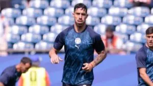 Independiente pede R$ 6,2 milhões, e Vasco acelera para contratar Gabriel Ávalos