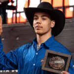 Gabriel Henrique da Silva - Instagram/pbrbrazil