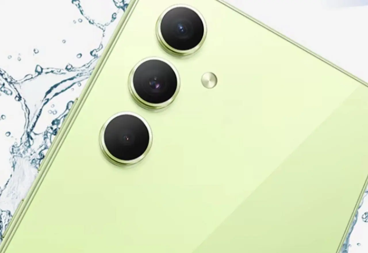 Galaxy A54 - Divulgação