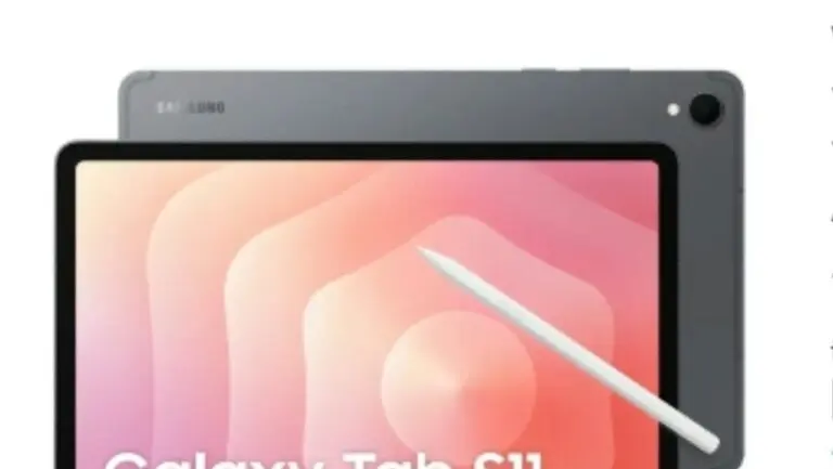 Galaxy Tab S11 Ultra