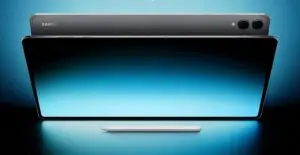 La nuova immagine ufficiale del Galaxy Tab S12 Ultra espone il design e le caratteristiche della S Pen