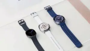 Samsung libera versão beta da One UI 9 Watch para a linha Galaxy Watch 8