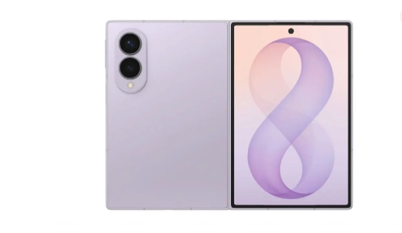 Galaxy Z Fold8 - Divulgação/Samsung