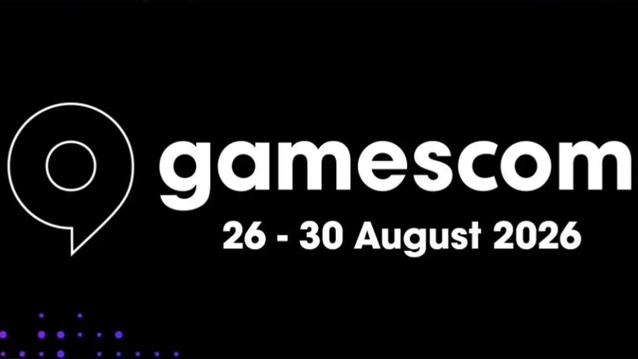 Gamescom 2026 - Reprodução