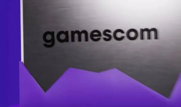 gamescom