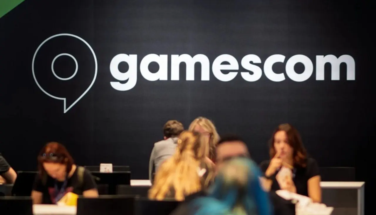 Gamescom - VGV MEDIA / Shutterstock.com