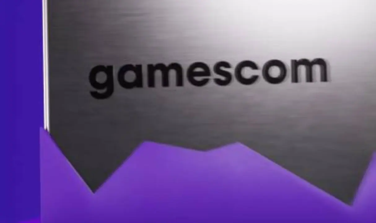 gamescom
