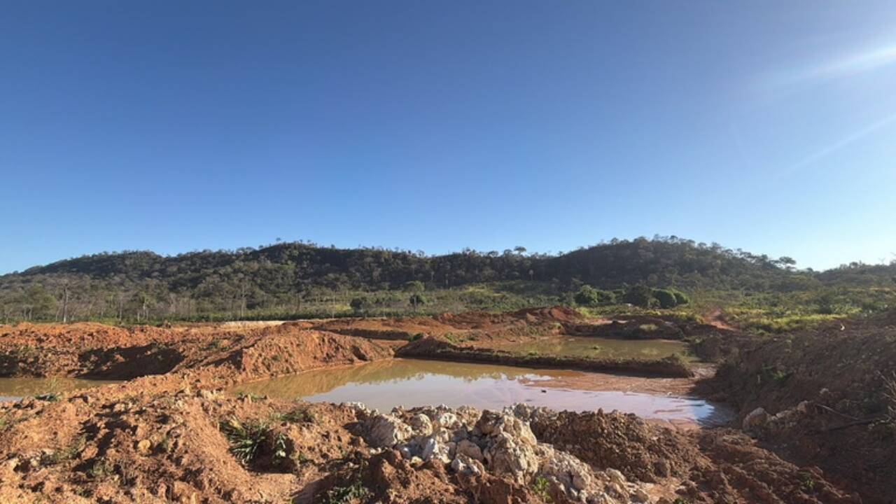 Polícia Federal desarticula três frentes de garimpo ilegal no Pará e apreende maquinário pesado em nova ofensiva