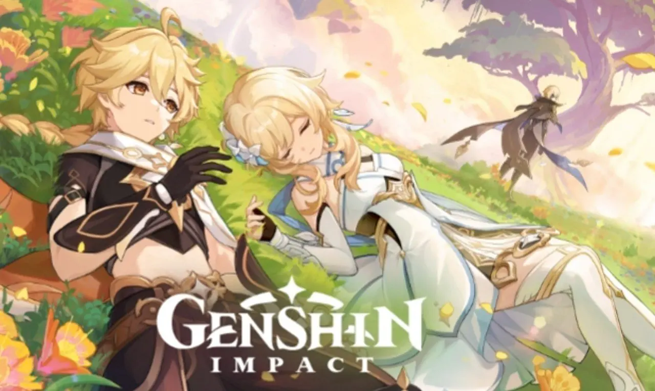 Genshin Impact - Divulgação