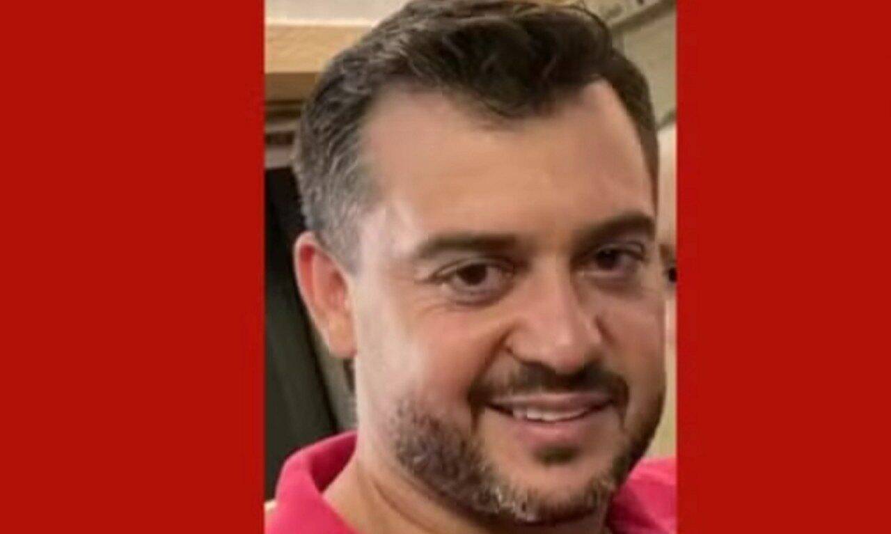 Gleverson da Silva - Foto: Reprodução