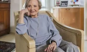 Glória Menezes, icon of Brazilian television drama, dies at age 91 on August 18