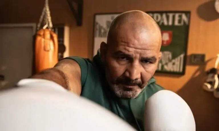 Glover Teixeira - Instagram