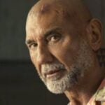 God of War | Dave Bautista - reprodução
