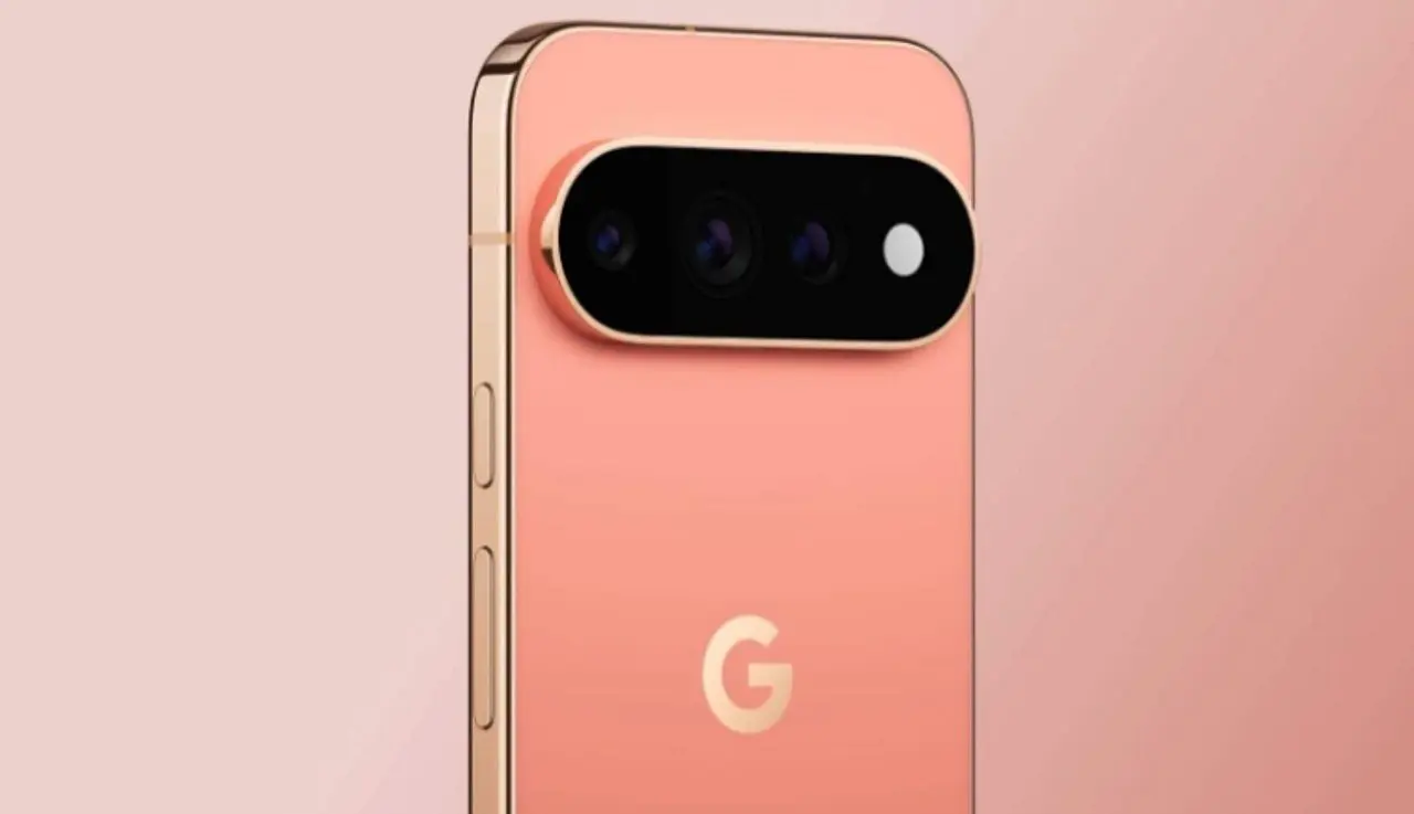 Google Pixel 11 - Divulgação