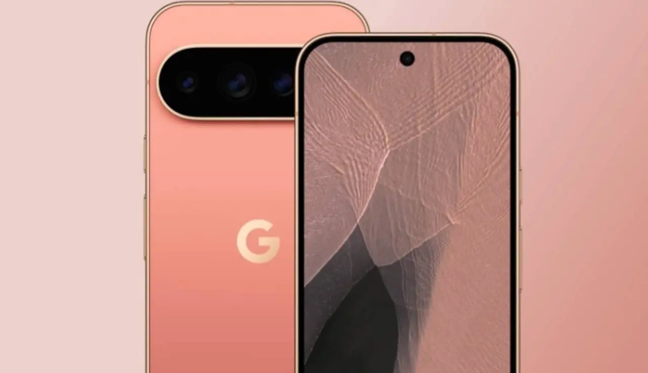 Google Pixel 11 Pro - Divulgação