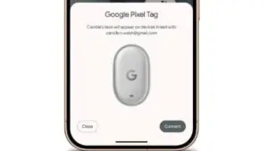Google memperkenalkan seri Pixel 11 dengan chip Tensor G6 yang ditingkatkan dan Pixel Tag baru