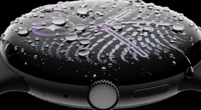 Google Pixel Watch 5 - divulgação