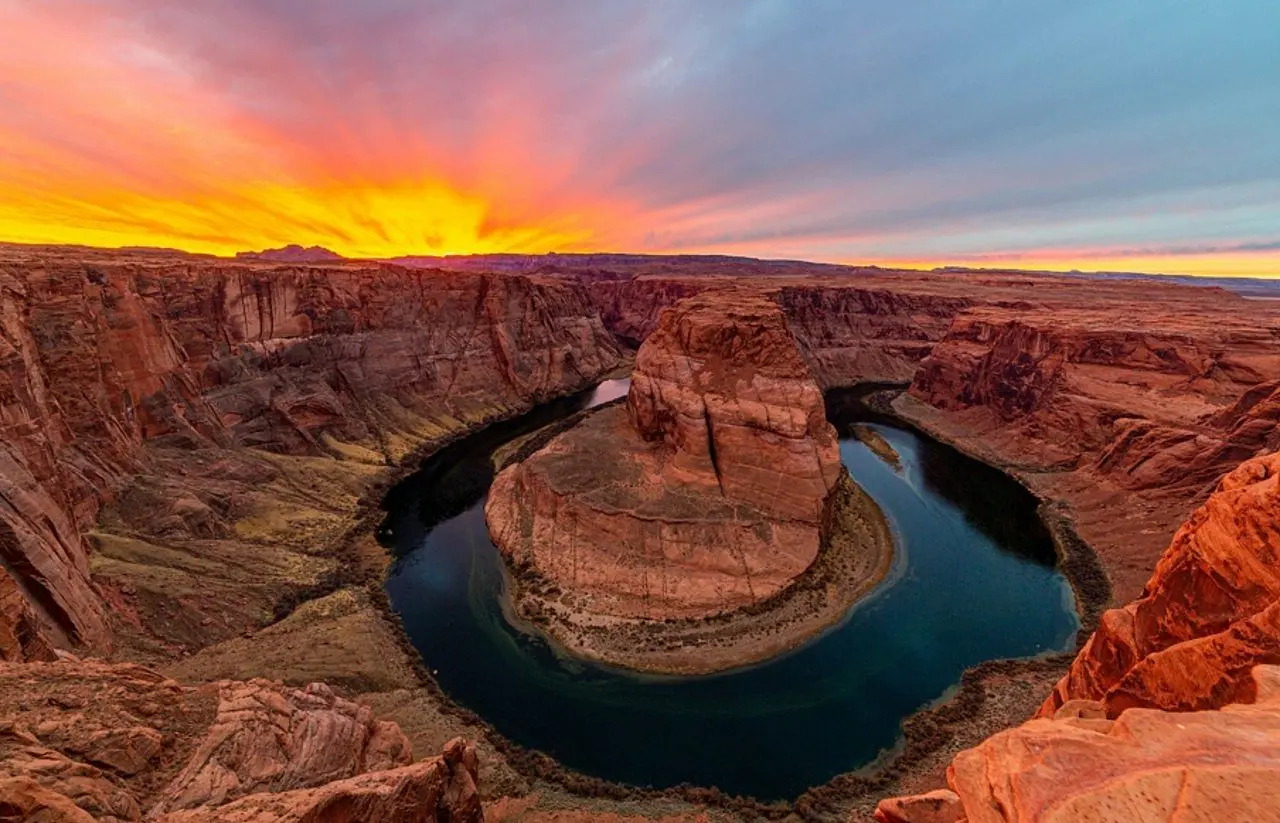 Grand Canyon - Wirestock Creators/Shutterstock.com