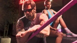 GTA 6 - reprodução