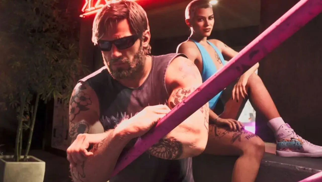 GTA 6 – reprodução