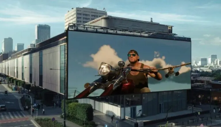 GTA 6 - reprodução