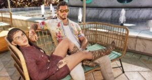 GTA 6 - Reprodução/Rockstar Games