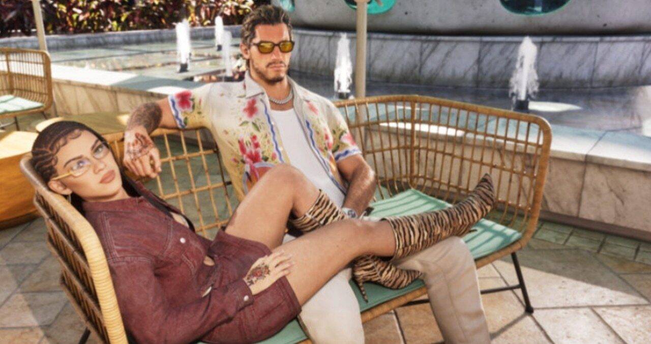 Jogadores de GTA 6 poderão interagir com cães e arremessar fezes pelo jogo da Rockstar Games