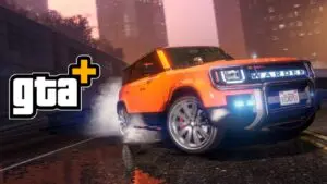 Jogadores do GTA+ garantem SUV Gallivanter Warden antes do público e novos bônus exclusivos