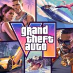 GTA - Divulgação RockStar