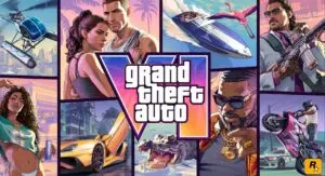 PlayStationとXboxで走る操作が刷新、Grand Theft Auto 6は連打を廃止してスティック押し込みへ移行