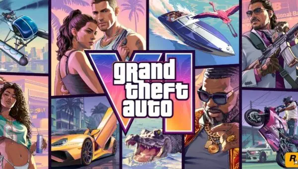 GTA - Divulgação RockStar