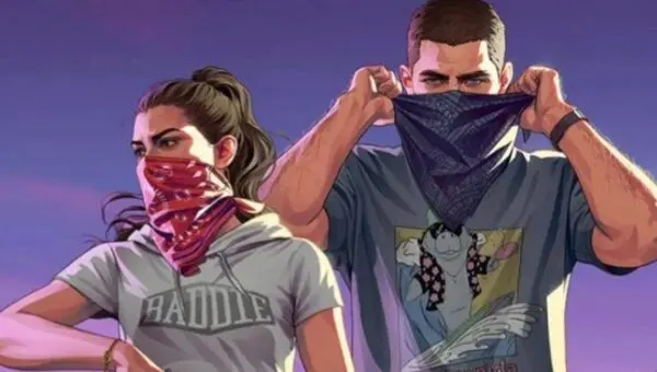 GTA VI - Divulgação