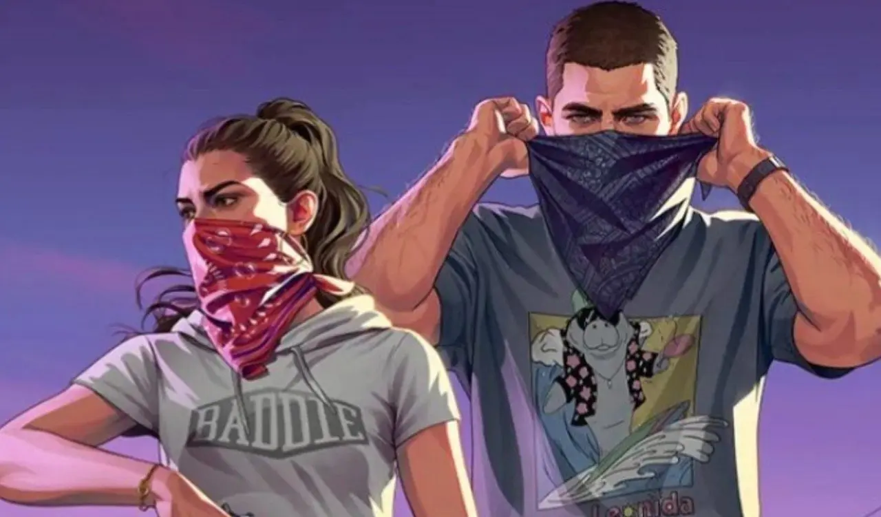 GTA VI - Divulgação
