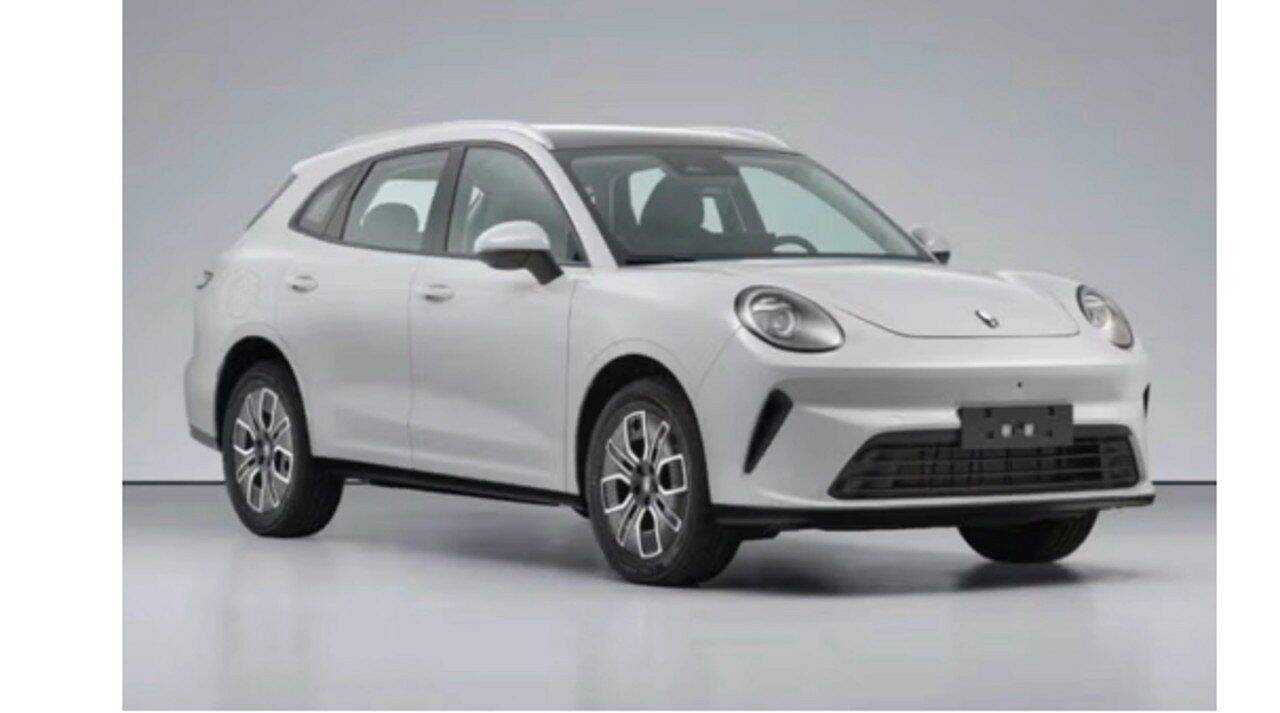 GWM Ora 5 PHEV 2026