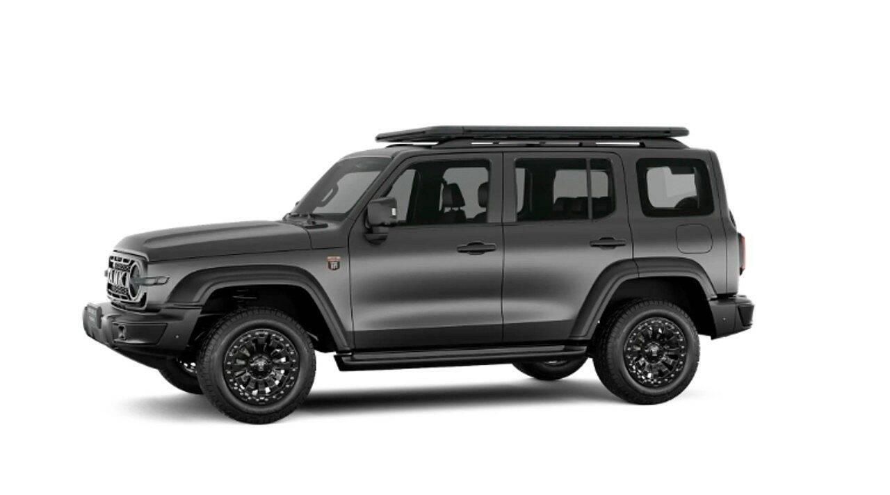 GWM Tank 300